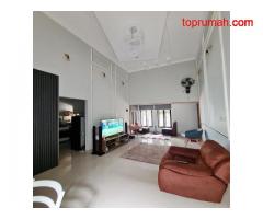 Rumah Dijual di Samira Residence Sentul Dekat AEON Mall Sentul City, IKEA Sentul City, RS EMC Sentul