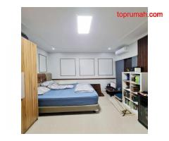 Rumah Dijual di Samira Residence Sentul Dekat AEON Mall Sentul City, IKEA Sentul City, RS EMC Sentul