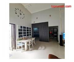 Rumah Dijual di Samira Residence Sentul Dekat AEON Mall Sentul City, IKEA Sentul City, RS EMC Sentul