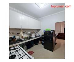 Rumah Dijual di Samira Residence Sentul Dekat AEON Mall Sentul City, IKEA Sentul City, RS EMC Sentul