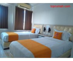 Apartemen Elvis Tower Cikarang Studio Unit 03-21 Fully Furnish