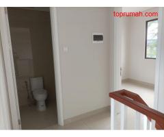 Rumah Minimalis Gardenia Plus @Paramount Petals Curug