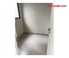 Rumah Minimalis Gardenia Plus @Paramount Petals Curug