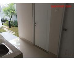 Rumah Minimalis Gardenia Plus @Paramount Petals Curug