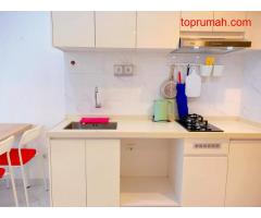 Apartemen Sky house Bsd 2BR Room J1-17G