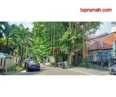 Murah, Rumah Vintage di Jalan Persatuan Guru, Petojo Selatan