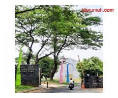 Rumah Dijual di Bukit Golf Riverside Residence Cibubur Dekat Riverside Golf Club, Masjid At Thohir, 