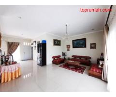 Rumah Dijual di Bukit Golf Riverside Residence Cibubur Dekat Riverside Golf Club, Masjid At Thohir, 