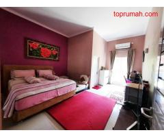 Rumah Dijual di Bukit Golf Riverside Residence Cibubur Dekat Riverside Golf Club, Masjid At Thohir, 