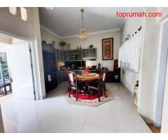 Rumah Dijual di Bukit Golf Riverside Residence Cibubur Dekat Riverside Golf Club, Masjid At Thohir, 