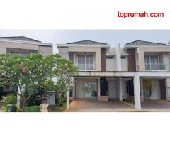 Rumah Modern Minimalis di River Valley Residence, Cirendeu