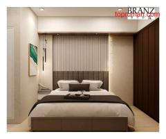 Apartemen The Branz Terbaik di BSD City