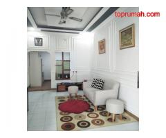 Rumah Dijual di Perumahan BSI Bukit Serpong Indah Dekat Pergudangan Natura Serpong, Puspitek BSD