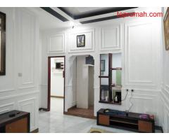 Rumah Dijual di Perumahan BSI Bukit Serpong Indah Dekat Pergudangan Natura Serpong, Puspitek BSD