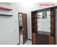 Rumah Dijual di Perumahan BSI Bukit Serpong Indah Dekat Pergudangan Natura Serpong, Puspitek BSD