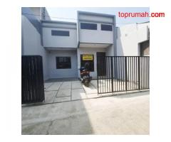 Rumah Dijual di Perumnas Depok Timur Dekat SMA Negeri 2 Depok, SAMSAT Depok, Mall Pesona Square