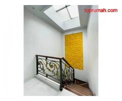 Djual Rumah Minimalis di Jalan Kebagusan Jakarta Selatan