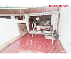 Sewa Rumah di Mangga Besar Jakarta Barat Dekat LTC Glodok, Stasiun Mangga Besar, Gajah Mada Plaza