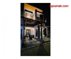 Di Jual Rumah Siap Huni di Sawangan Depok