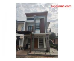 Di Jual Rumah Siap Huni di Sawangan Depok