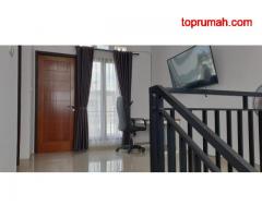 Di Jual Rumah Siap Huni di Sawangan Depok