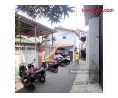 Rumah Dijual di Mangga Besar Jakarta Barat Dekat LTC Glodok, Stasiun Mangga Besar, Gajah Mada Plaza