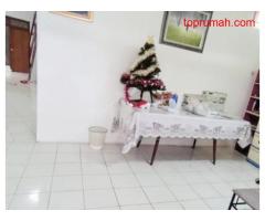 Rumah Dijual di Mangga Besar Jakarta Barat Dekat LTC Glodok, Stasiun Mangga Besar, Gajah Mada Plaza