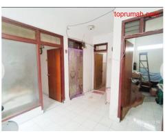 Rumah Dijual di Mangga Besar Jakarta Barat Dekat LTC Glodok, Stasiun Mangga Besar, Gajah Mada Plaza