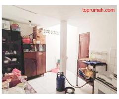 Rumah Dijual di Mangga Besar Jakarta Barat Dekat LTC Glodok, Stasiun Mangga Besar, Gajah Mada Plaza