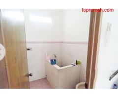 Rumah Dijual di Mangga Besar Jakarta Barat Dekat LTC Glodok, Stasiun Mangga Besar, Gajah Mada Plaza