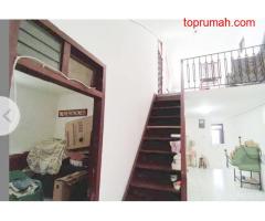 Rumah Dijual di Mangga Besar Jakarta Barat Dekat LTC Glodok, Stasiun Mangga Besar, Gajah Mada Plaza