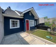 Jual Rumah Murah di Kencana Loka BSD