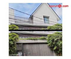 Dijual Rumah Mewah 2 Lantai di Kebayoran Baru Dekat Pondok Indah Mall, Gandaria City