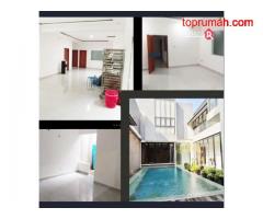 Dijual Rumah Mewah 2 Lantai di Kebayoran Baru Dekat Pondok Indah Mall, Gandaria City