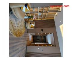 Layton Rumah Mewah 3 Lantai di BSD City