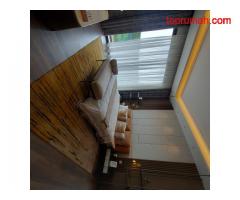 Layton Rumah Mewah 3 Lantai di BSD City