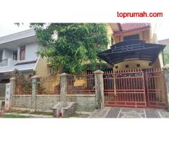 Jual Rumah Dua Lantai di Perum Billymoon Jakarta Timur