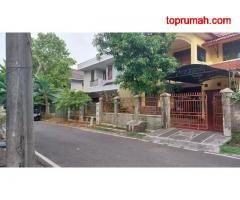 Jual Rumah Dua Lantai di Perum Billymoon Jakarta Timur