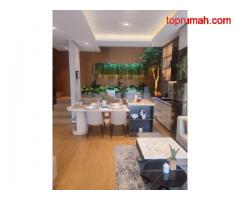 Cluster Adora Terravia Rumah di BSD City