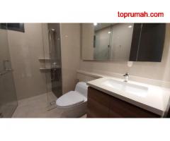 Apartemen Siap Huni Marigold Tower 5 di BSD City