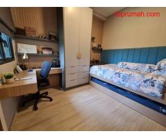 Apartemen Siap Huni Marigold Tower 5 di BSD City