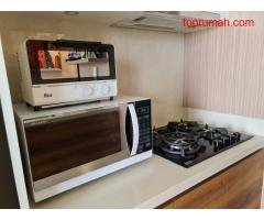 Apartemen Siap Huni Marigold Tower 5 di BSD City