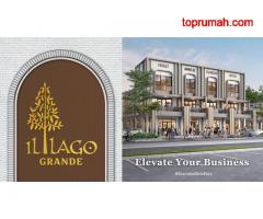 Ruko Illago Grande Gading Serpong