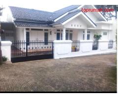 DIJUAL RUMAH DI CINANGKA