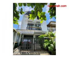 DIJUAL RUMAH MEWAH FULL FURNISHED DI PONDOK INDAH