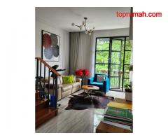 DIJUAL RUMAH MEWAH FULL FURNISHED DI PONDOK INDAH