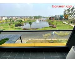 Cluster Mozart 2 Rumah Siap Huni di Gading Serpong