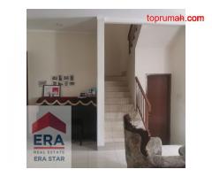 Rumah 2 Lantai di Fortune Belezza Graha Raya Bintaro