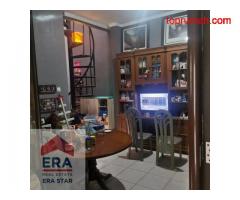 Rumah 2 Lantai di Fortune Belezza Graha Raya Bintaro