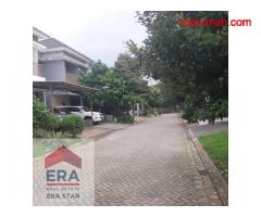 Rumah 2 Lantai di Fortune Belezza Graha Raya Bintaro